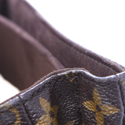 Louis Vuitton Monogram Pochette Metis 10 of 11