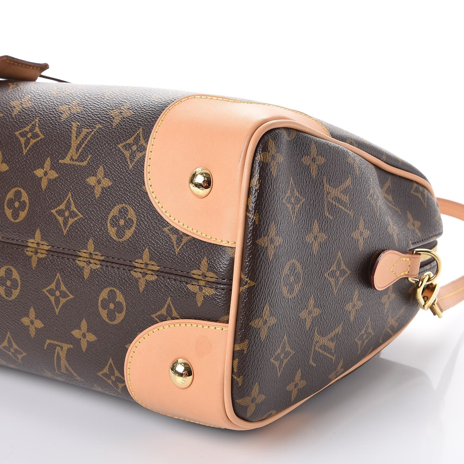 Louis Vuitton Monogram Retiro NM 10 of 10