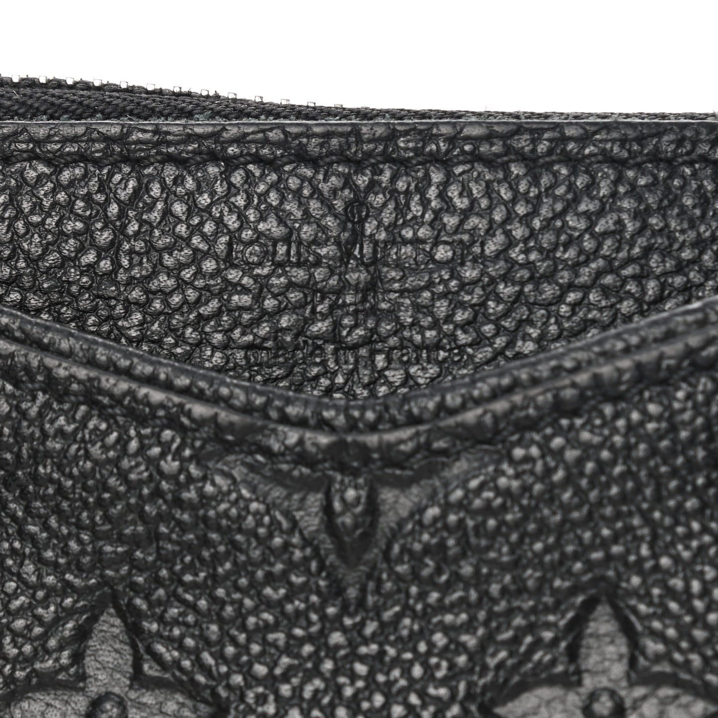 Empreinte Pallas Crossbody Black