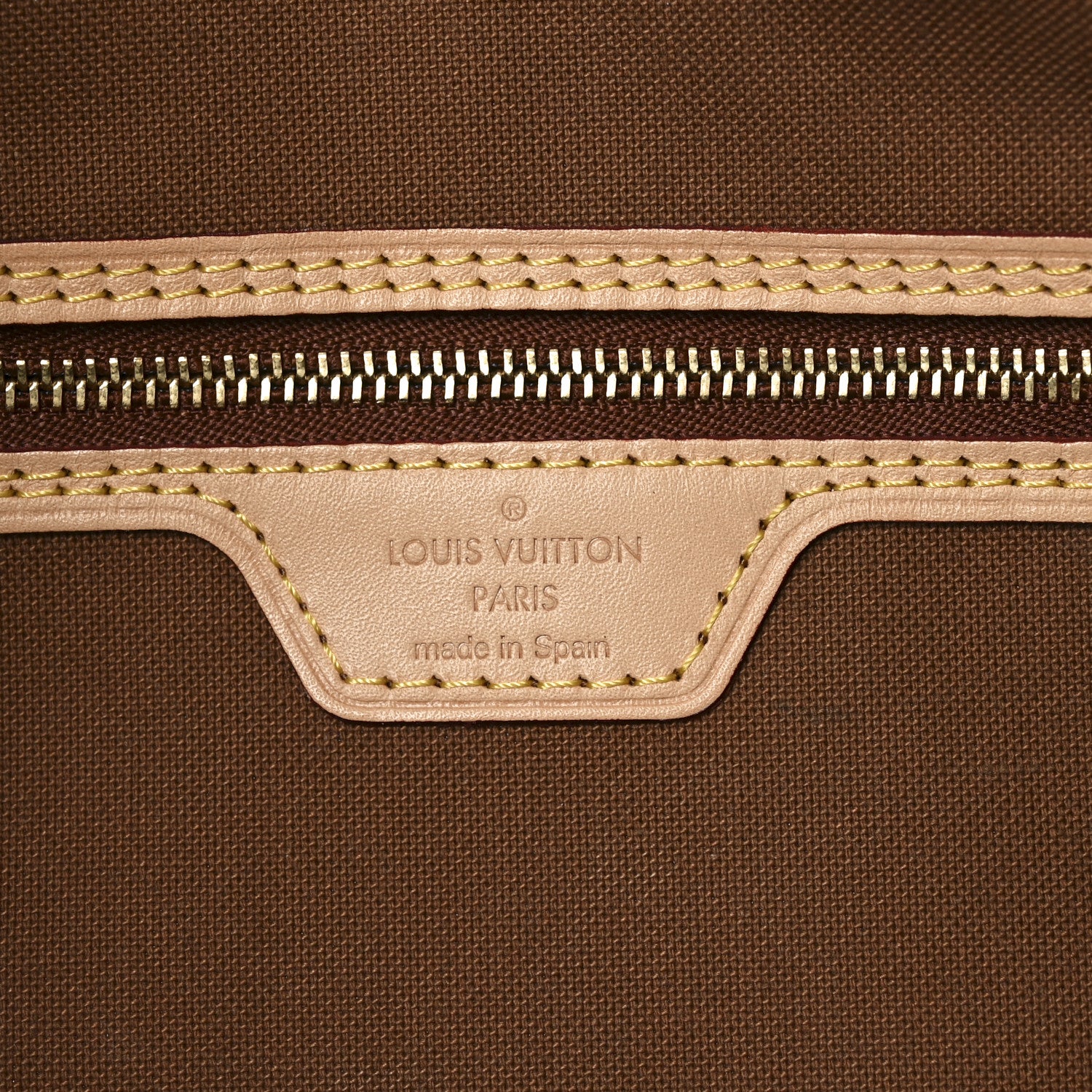 Louis Vuitton Monogram All-In MM 6 of 9