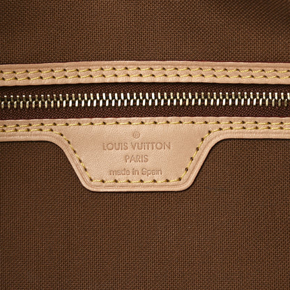 Louis Vuitton Monogram All-In MM 6 of 9