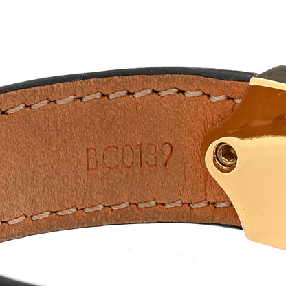 Louis Vuitton Monogram Nano Bracelet 17 5 of 5