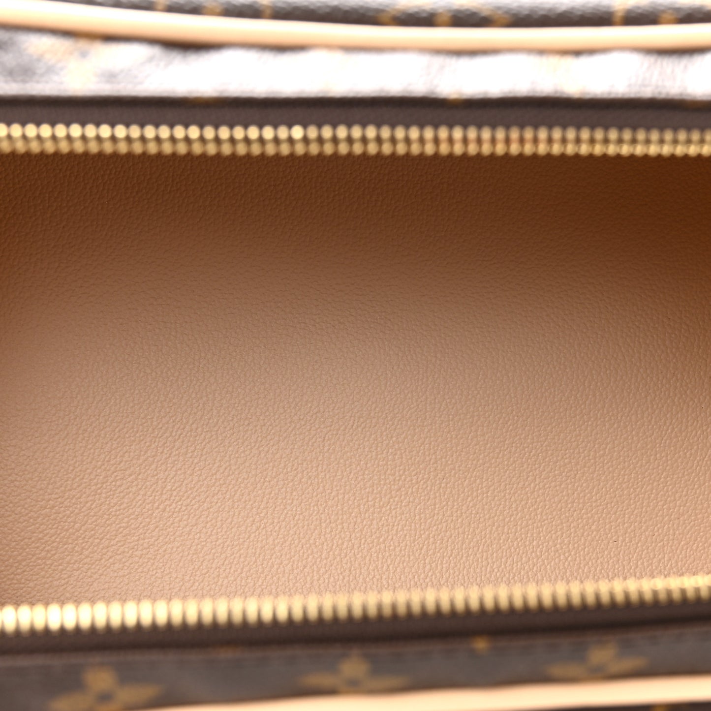 Monogram Dopp Kit Toilet Pouch