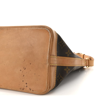 Louis Vuitton Monogram Noe BB 10 of 10