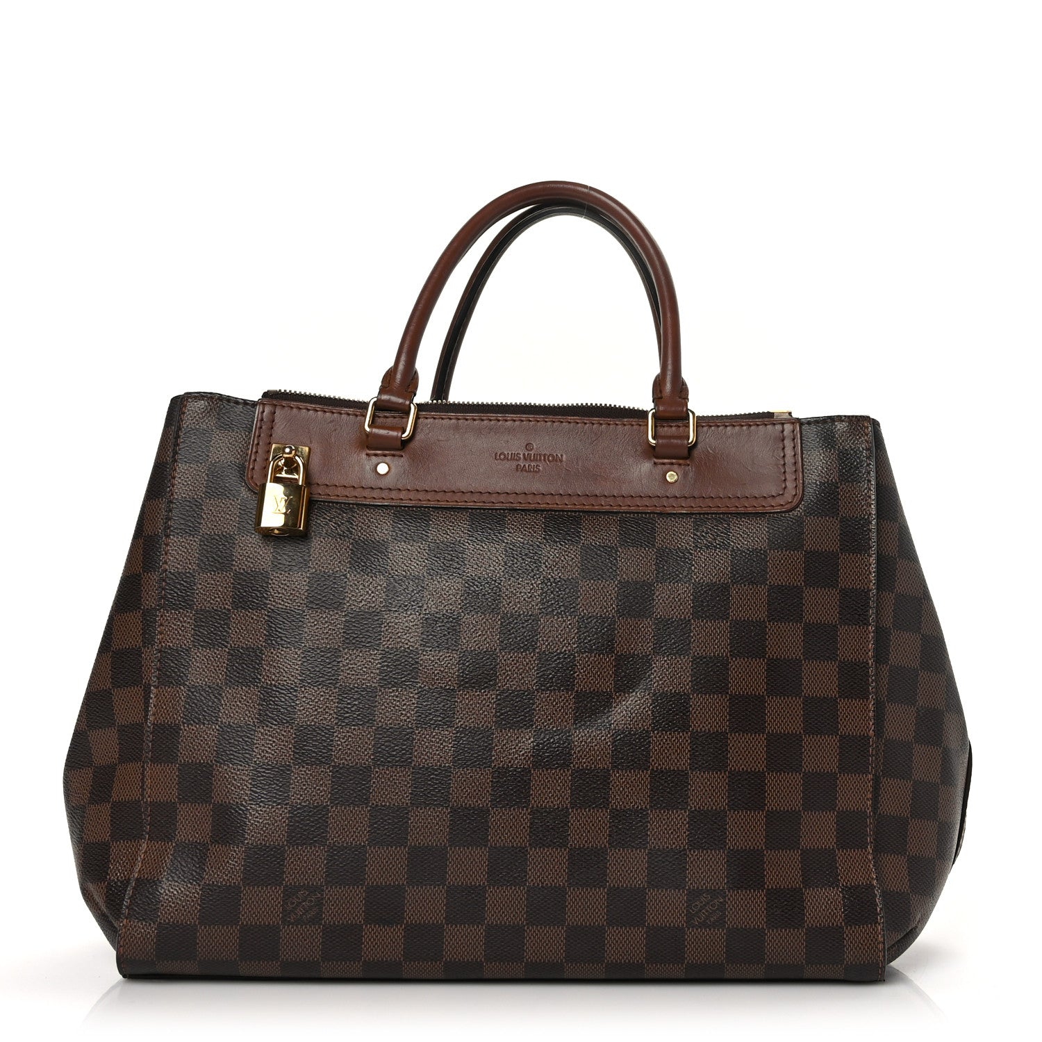 Louis Vuitton Damier Ebene Greenwich 1 of 8