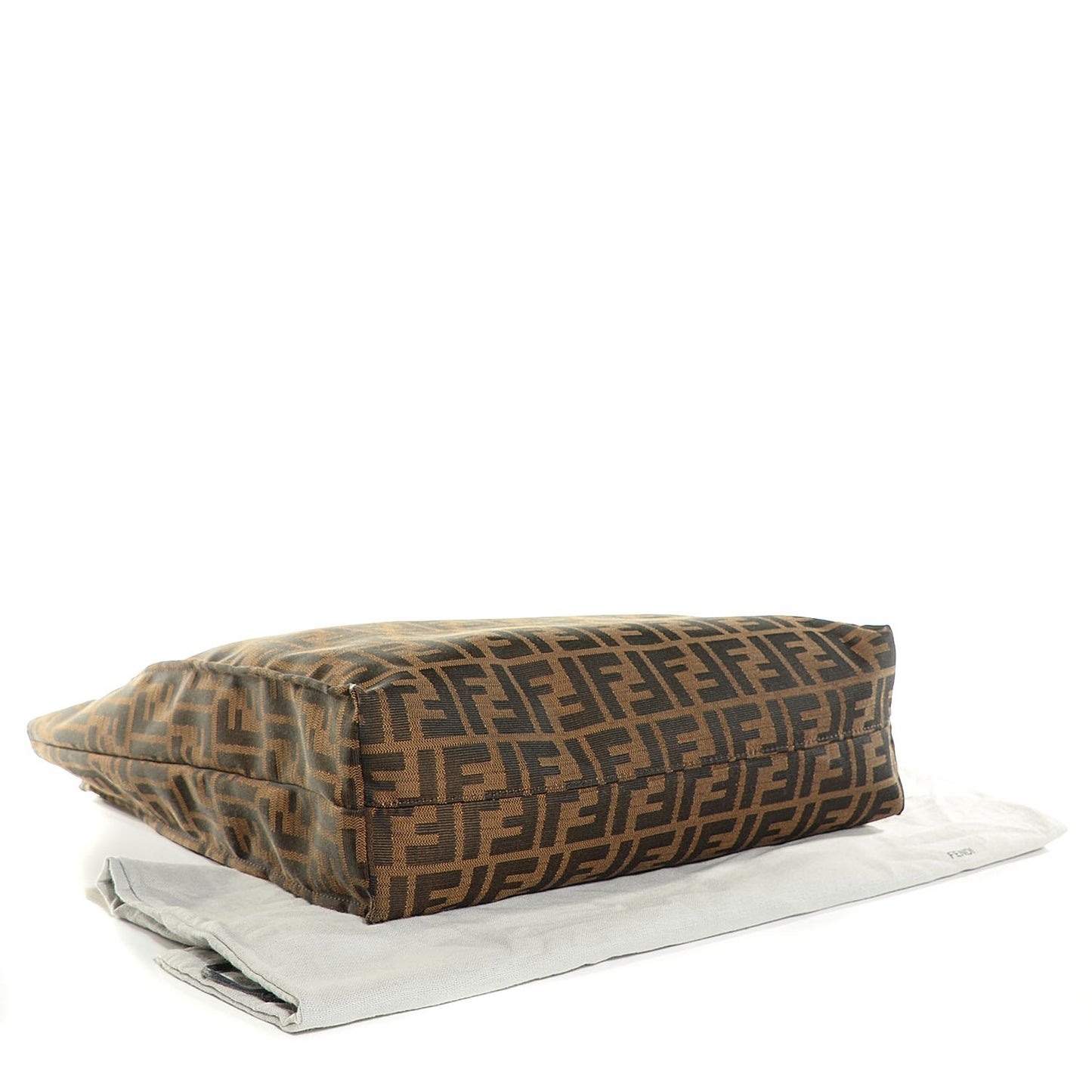 Zucca Special Shopping Tote Tobacco Granada