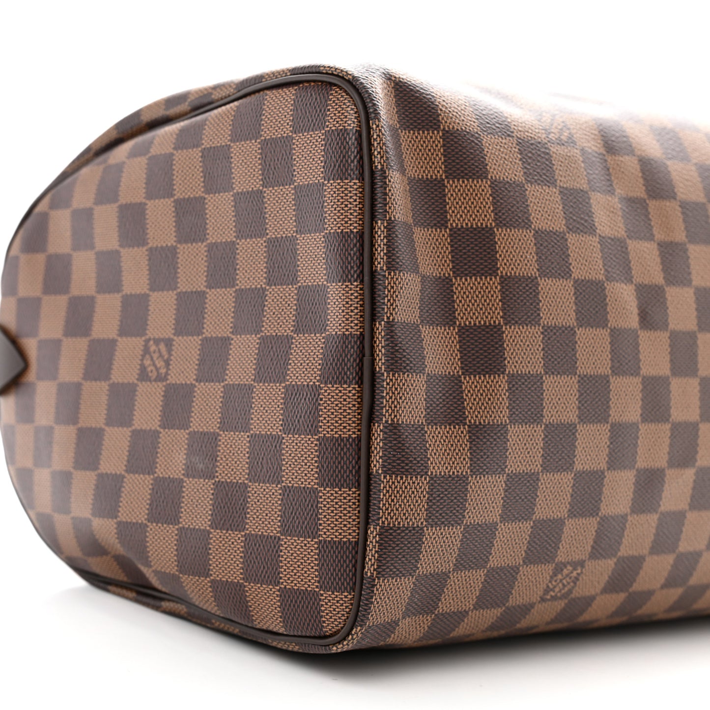 Damier Ebene Speedy 35