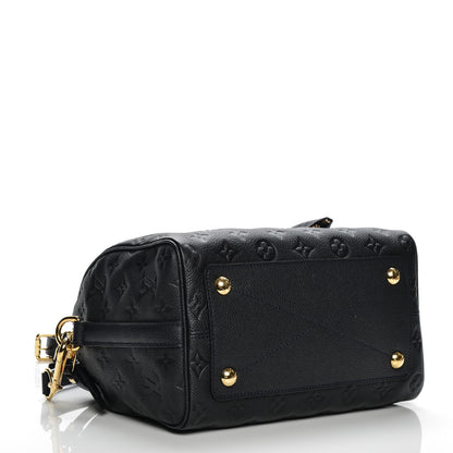 Louis Vuitton Empreinte Speedy Bandouliere 25 Infini 4 of 6