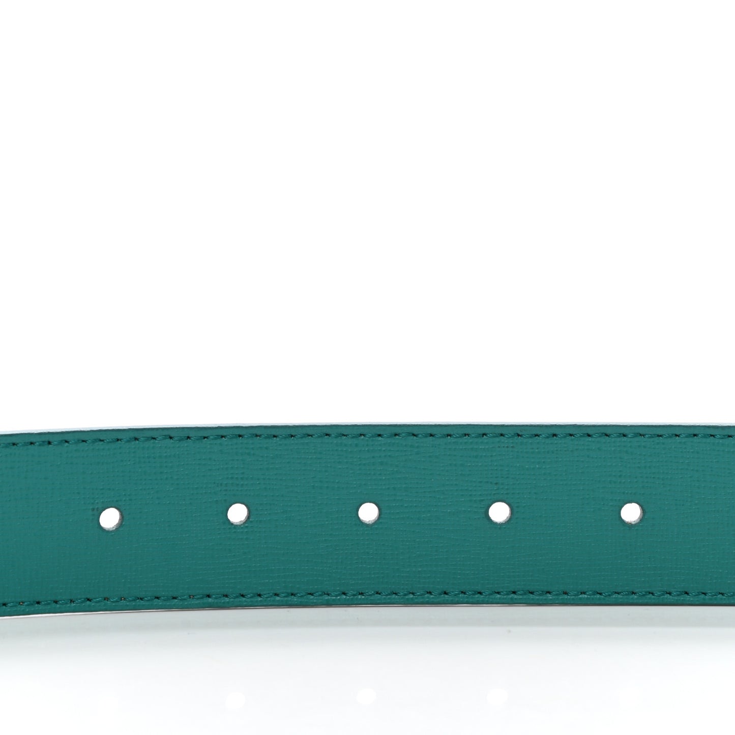 Vitello Elite Belt 90 36 Green