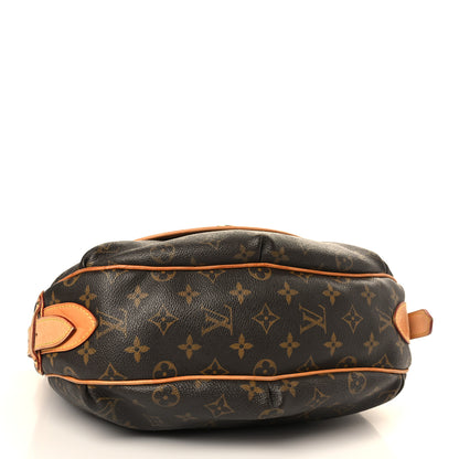 Louis Vuitton Monogram Tulum GM 5 of 11