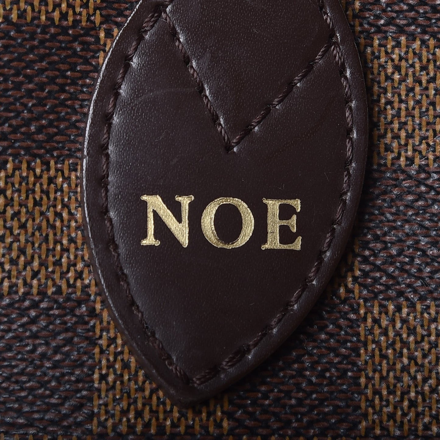 Damier Ebene Neverfull PM