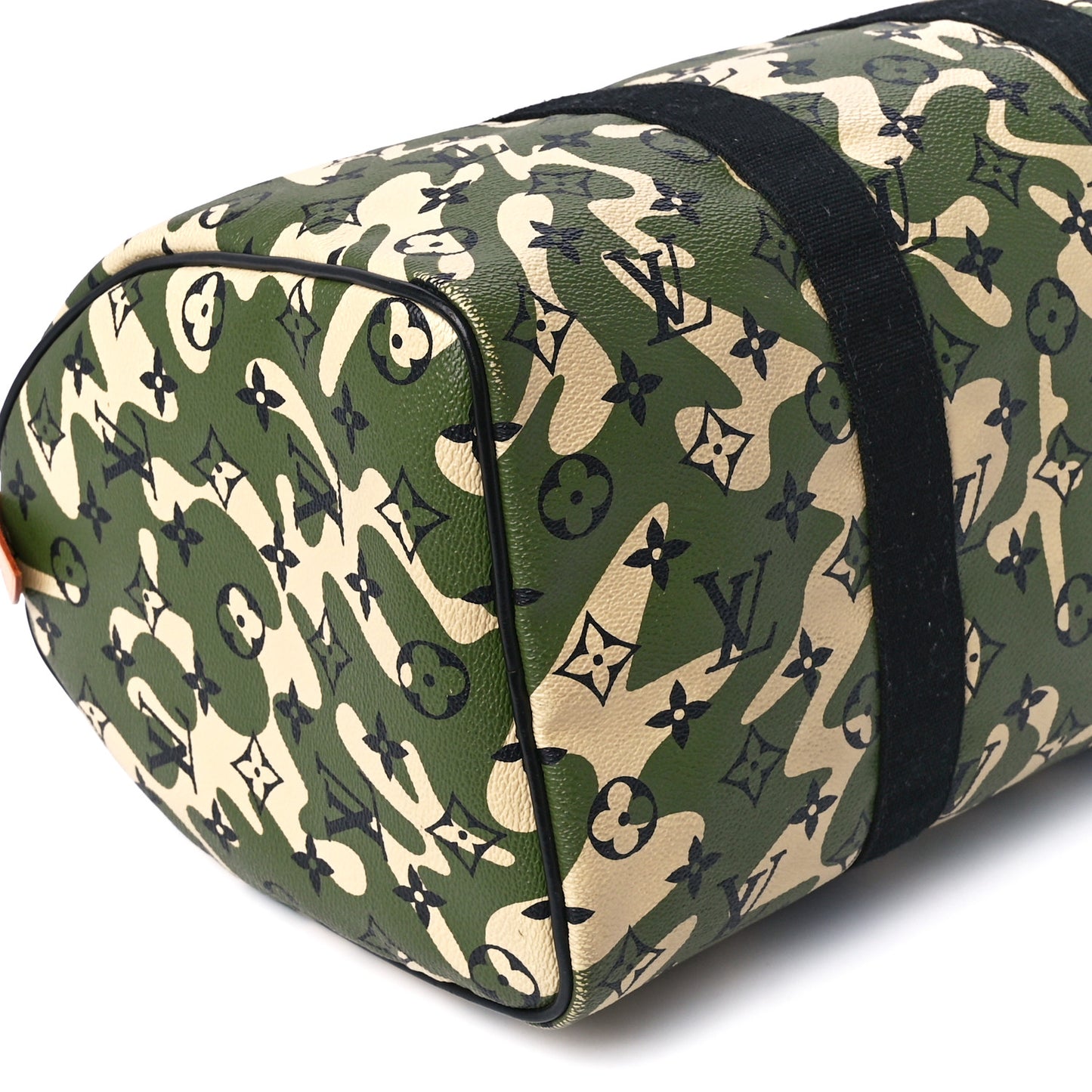 Monogramouflage Speedy 35