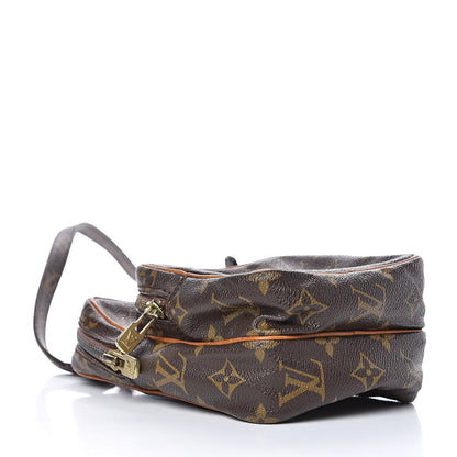 Louis Vuitton Monogram Amazone PM 4 of 12