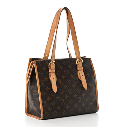 Louis Vuitton Monogram Popincourt Haut 2 of 9