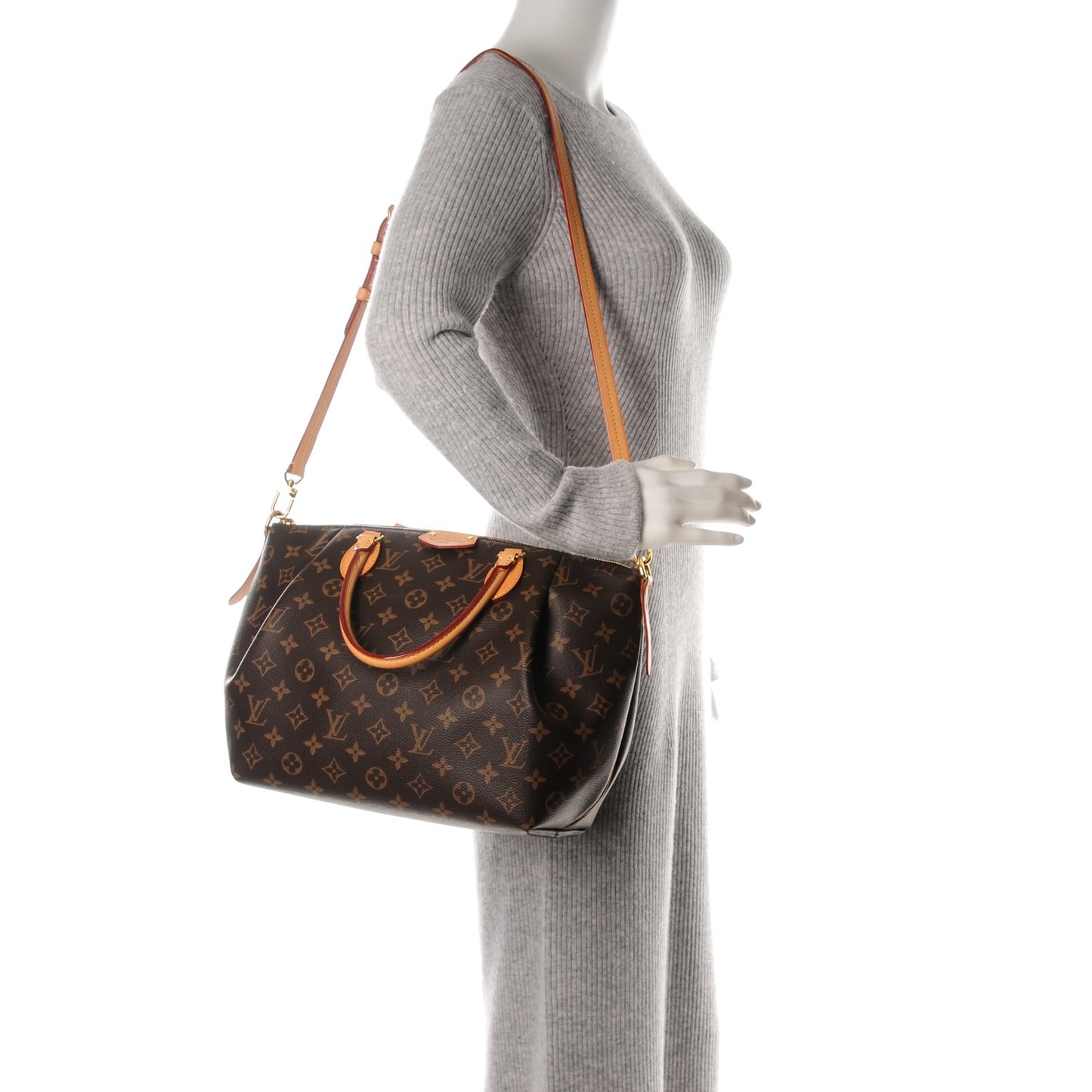 Monogram Turenne MM