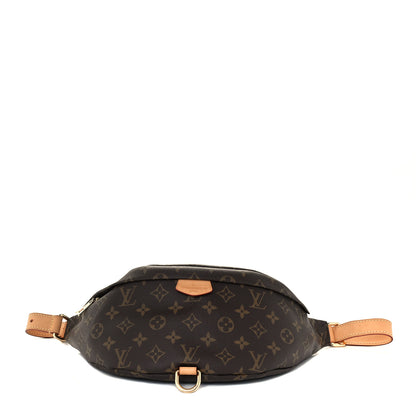 Louis Vuitton Monogram Bumbag 1 of 13