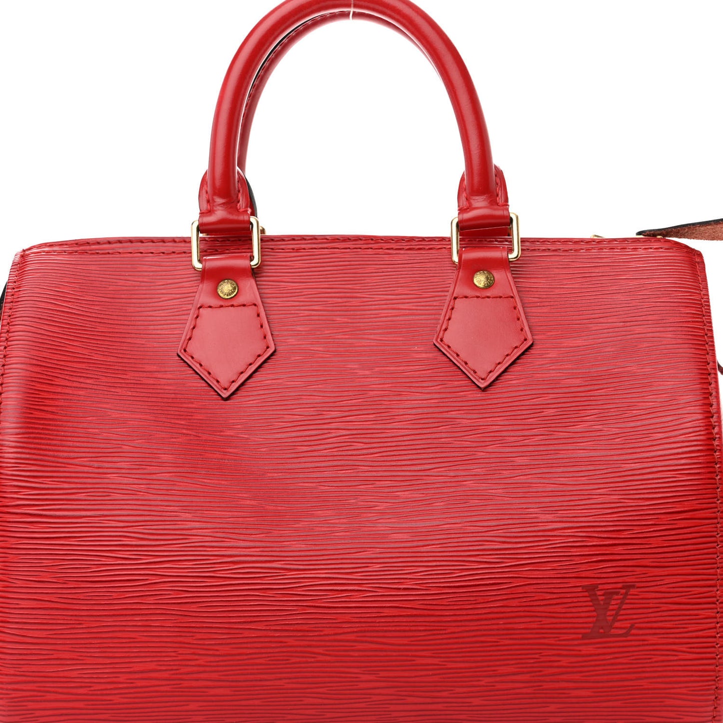 Epi Speedy 25 Castillan Red