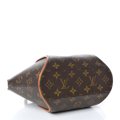 Louis Vuitton Monogram Ellipse PM 4 of 15