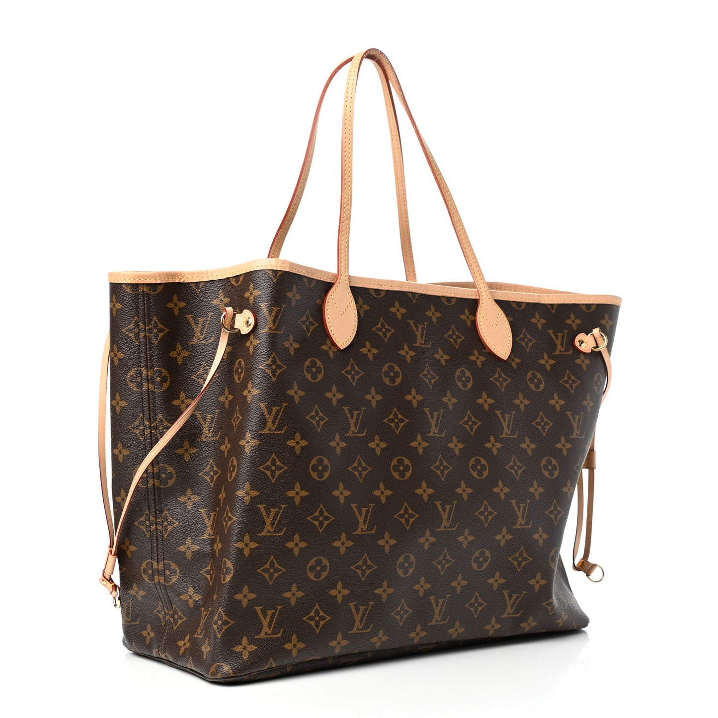 Monogram Neo Neverfull GM