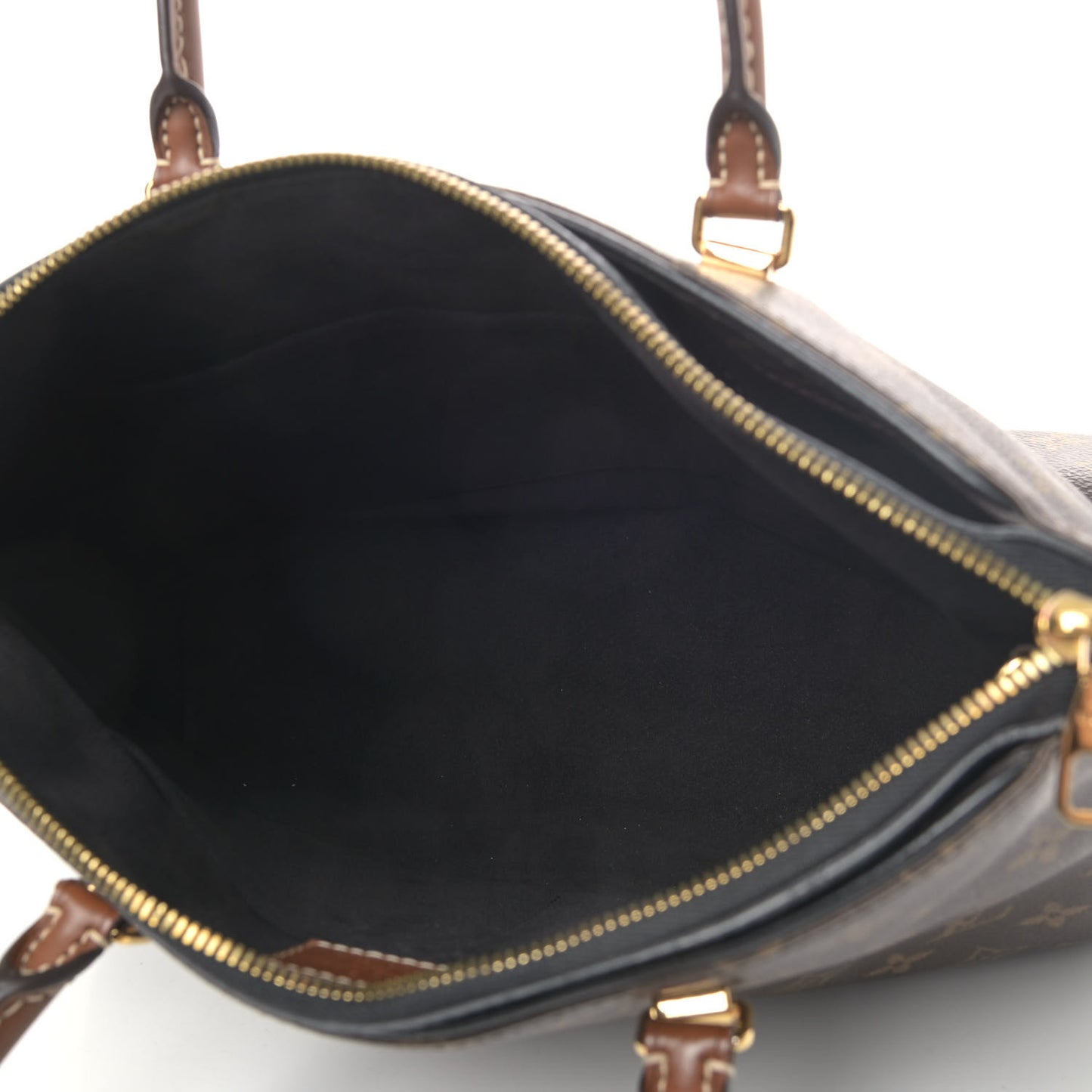 Monogram Pallas Black
