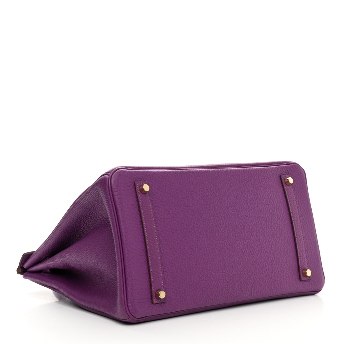 Togo Birkin 35 Anemone