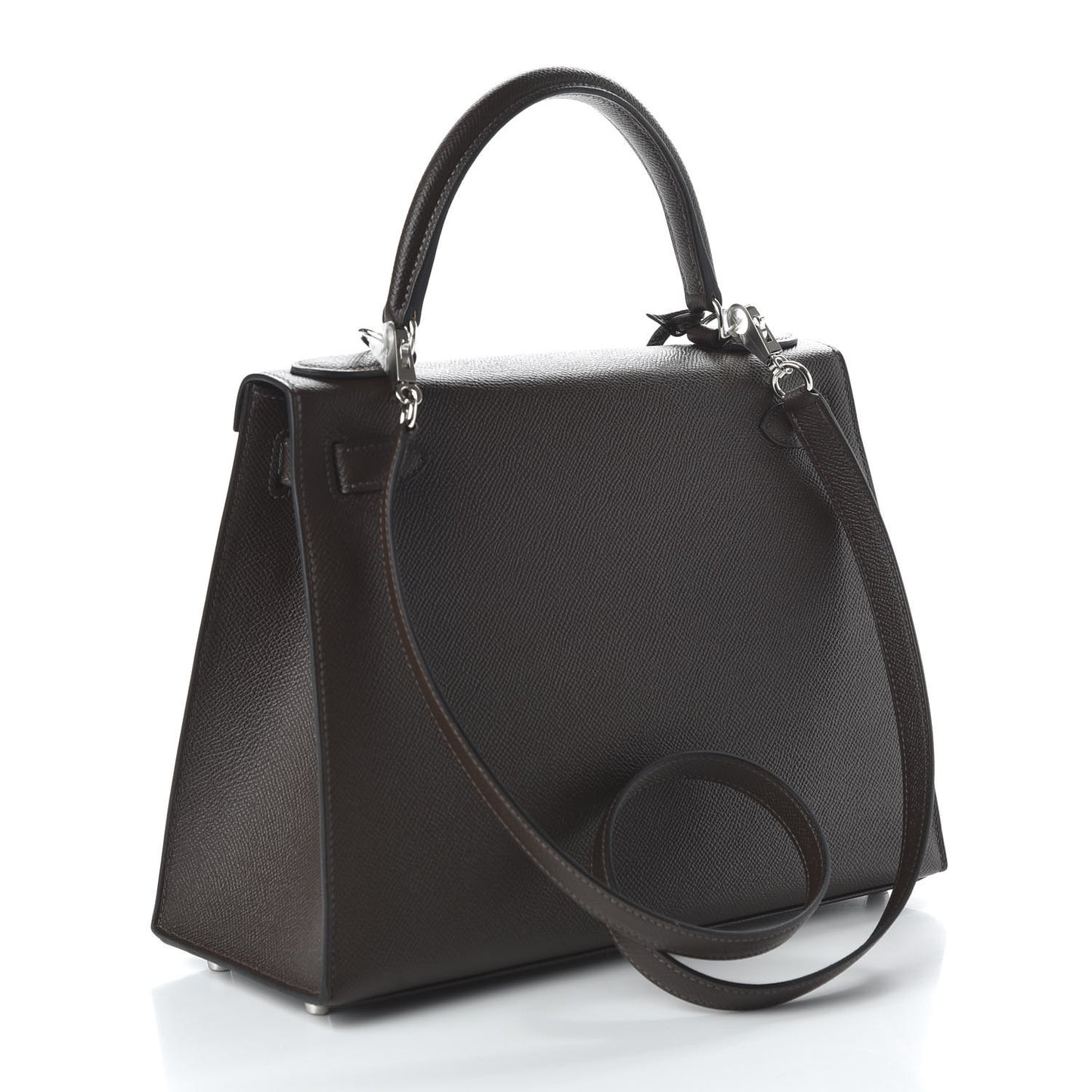 Epsom Kelly Sellier 28 Chocolate