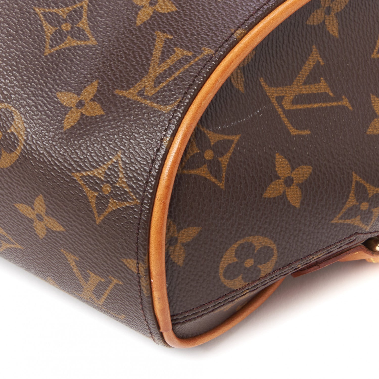 Louis Vuitton Monogram Ellipse Sac a Dos Backpack 5 of 8