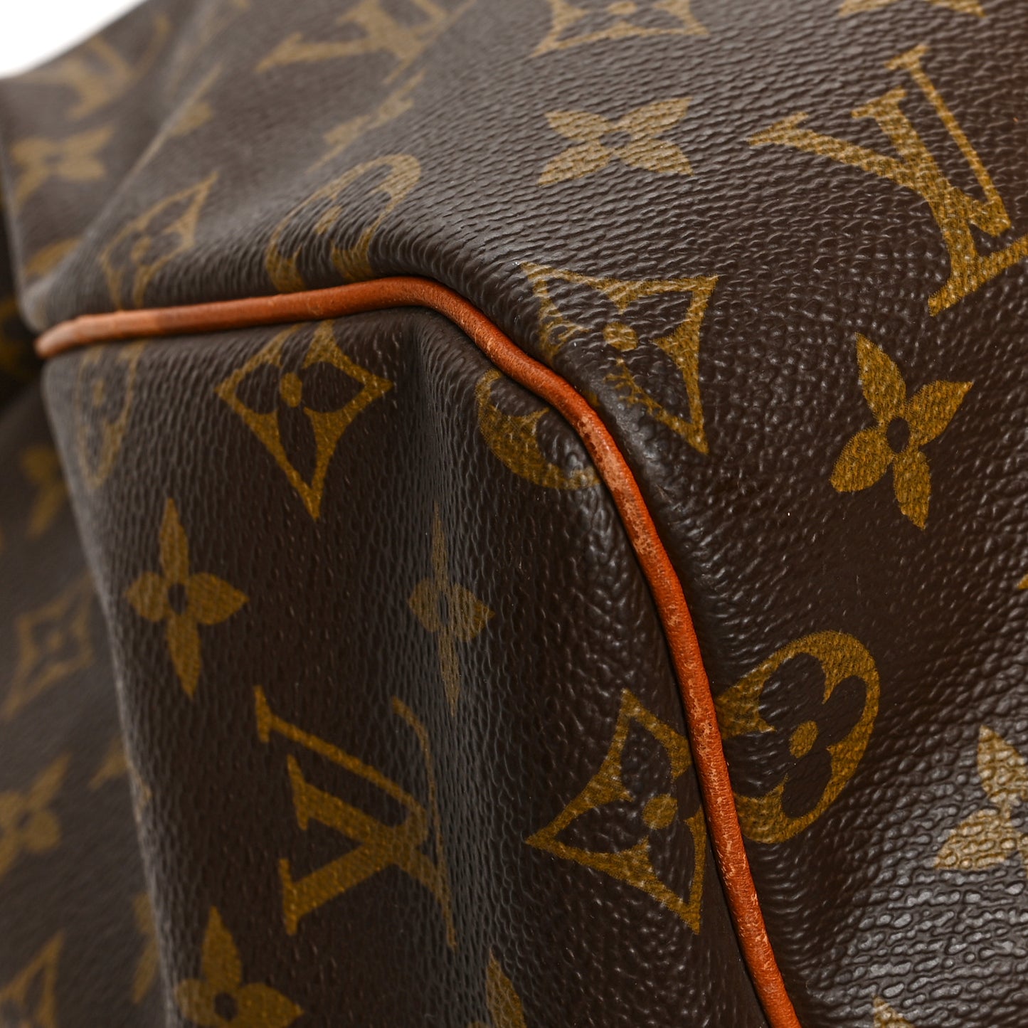 Monogram Keepall Bandouliere 55