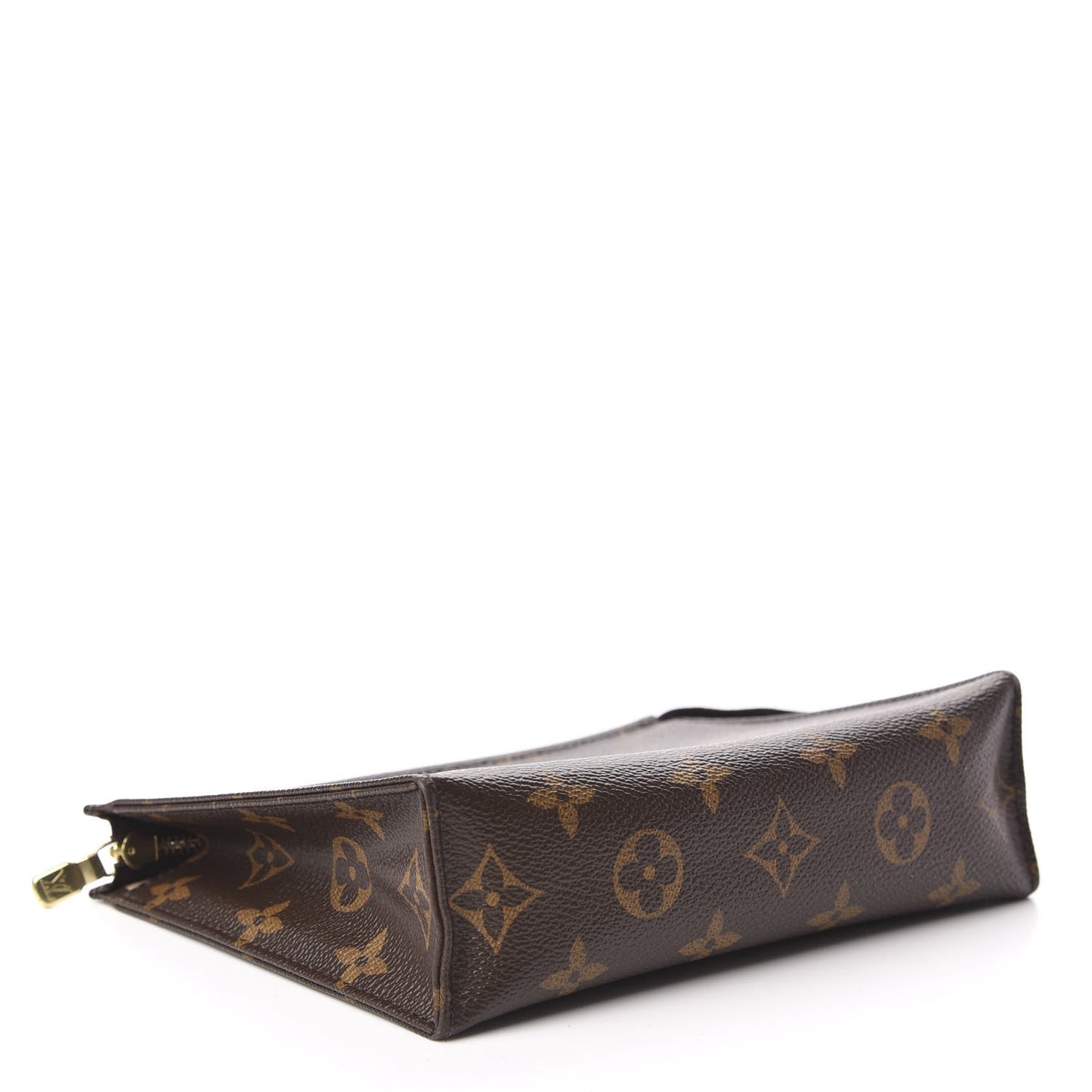 Monogram Toiletry Pouch 19