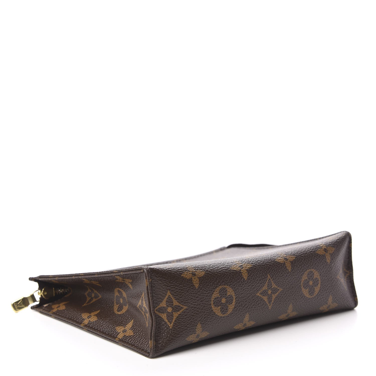 Louis Vuitton Monogram Toiletry Pouch 19 4 of 10