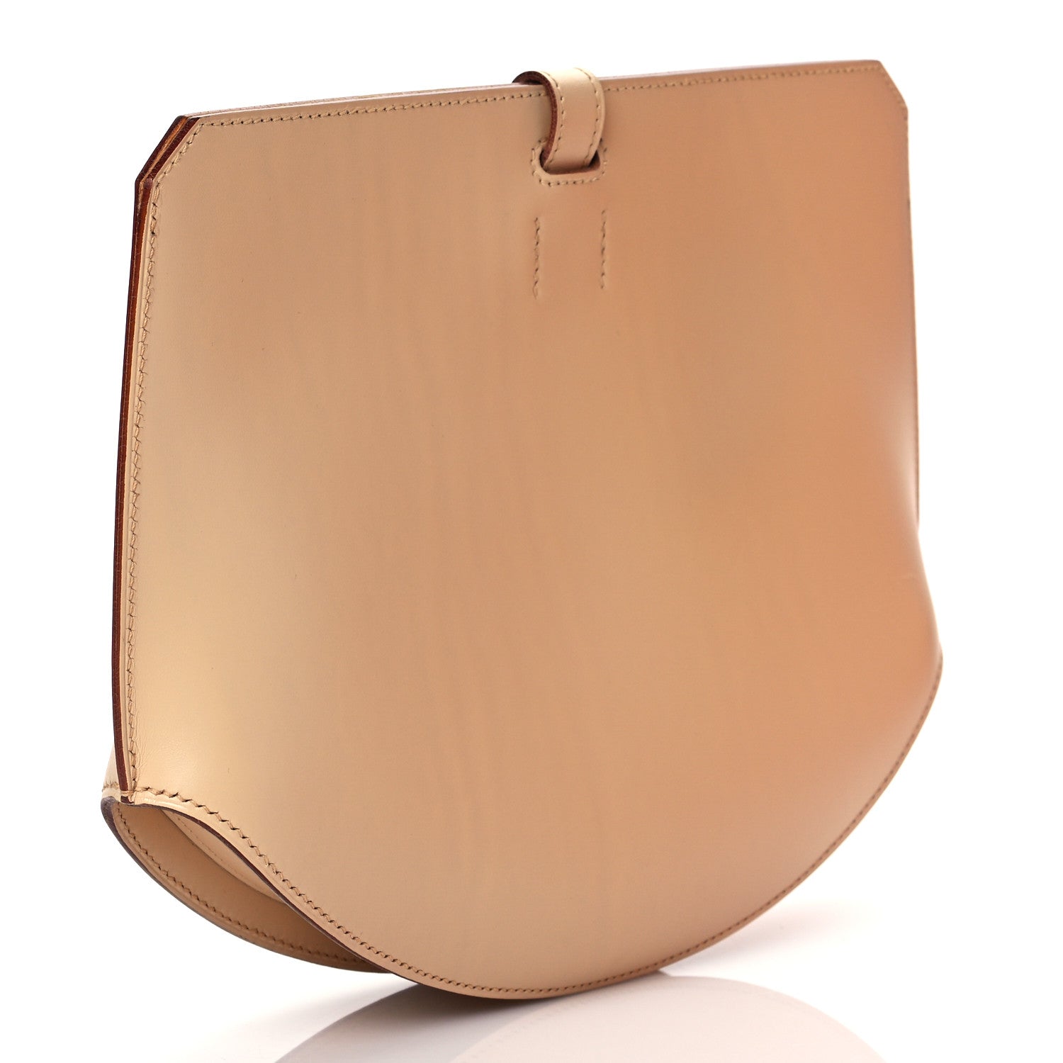 Hermes Vache Hunter Baton de Craie Pochette 3 of 11