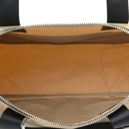 Marc Jacobs Nylon Logo Duffel Bag Uniform Khaki 5 of 7