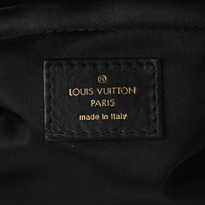 Louis Vuitton Monogram Motard Before Dark Black 5 of 8