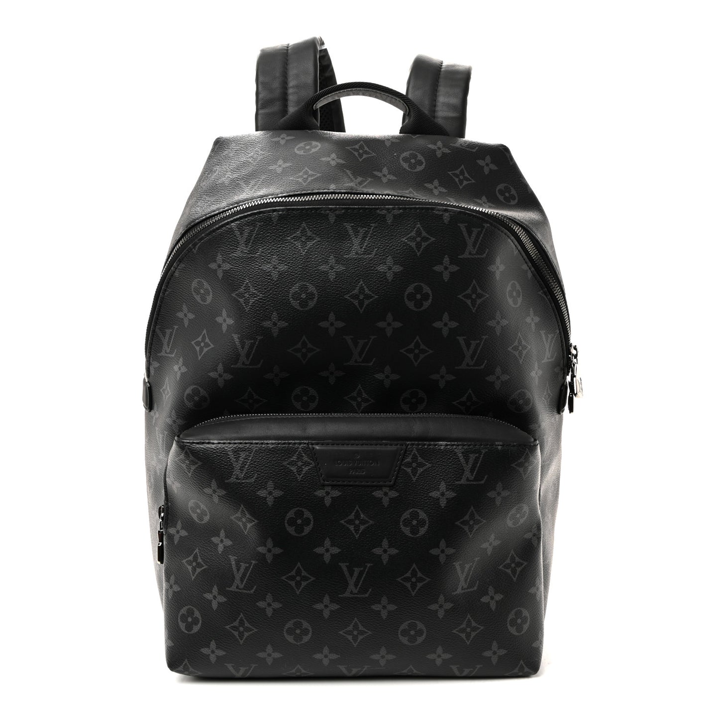 Monogram Eclipse Discovery Backpack PM