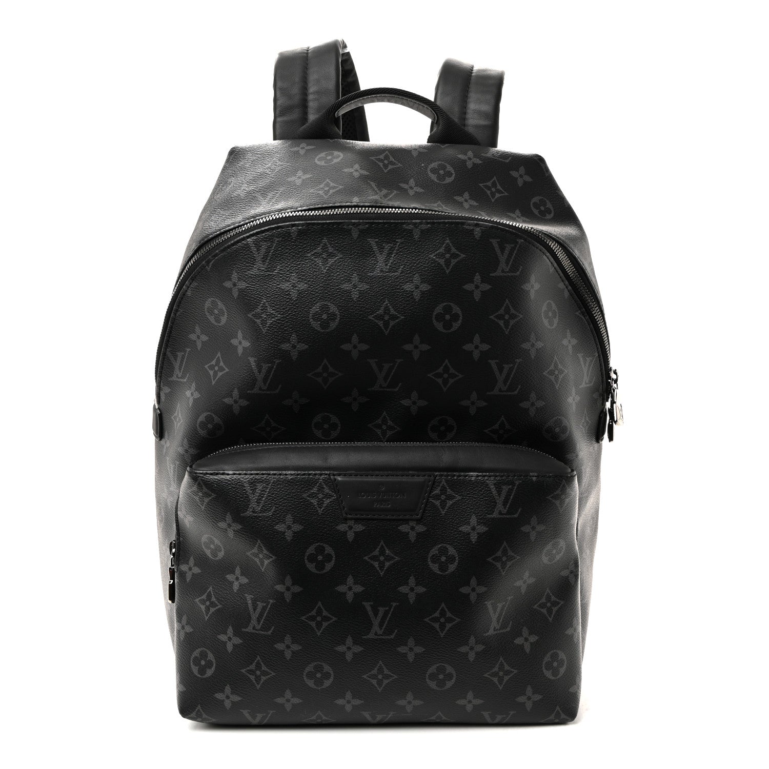 Louis Vuitton Monogram Eclipse Discovery Backpack PM 1 of 17
