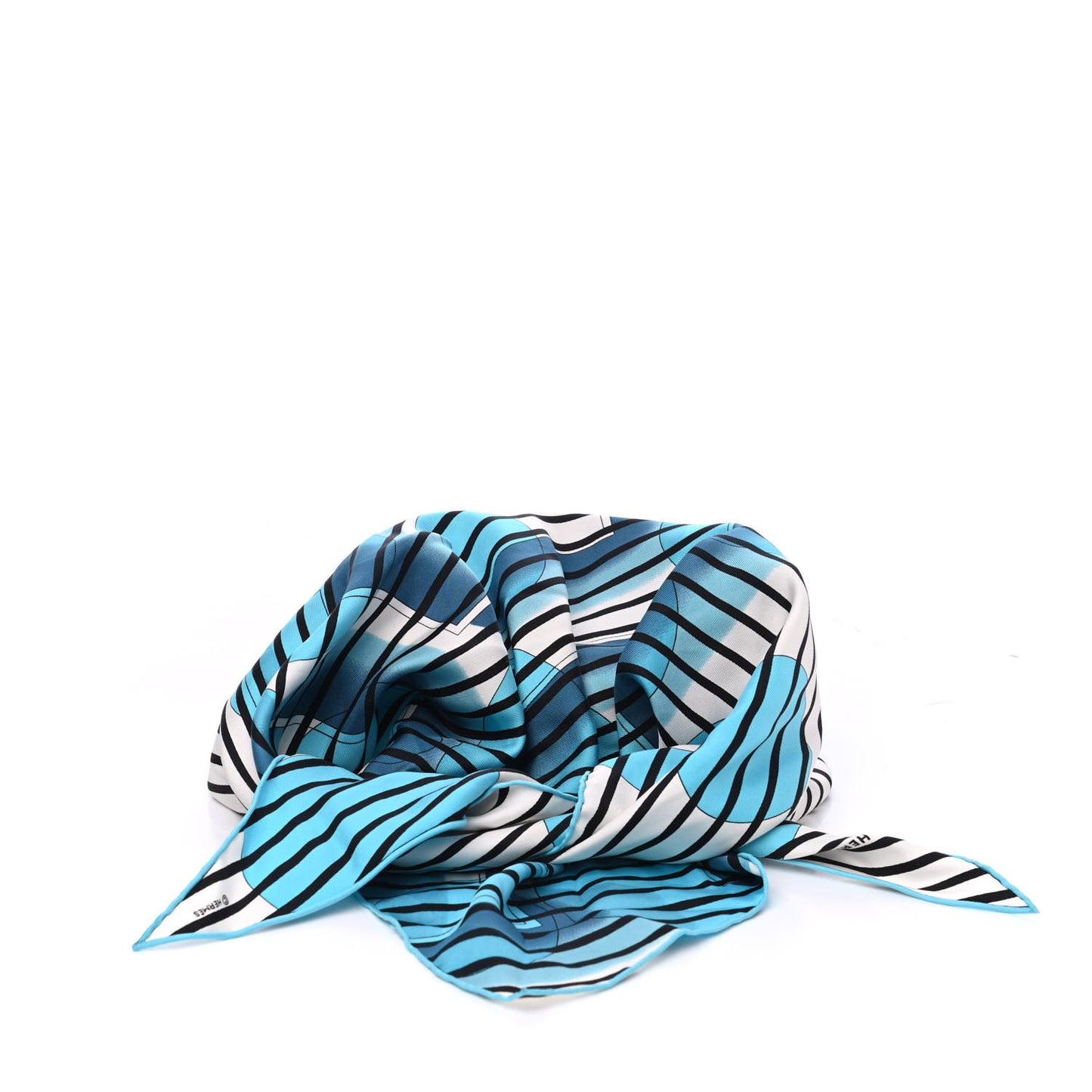 Silk H2O Pointu Hat