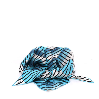 Hermes Silk H2O Pointu Hat 8 of 13