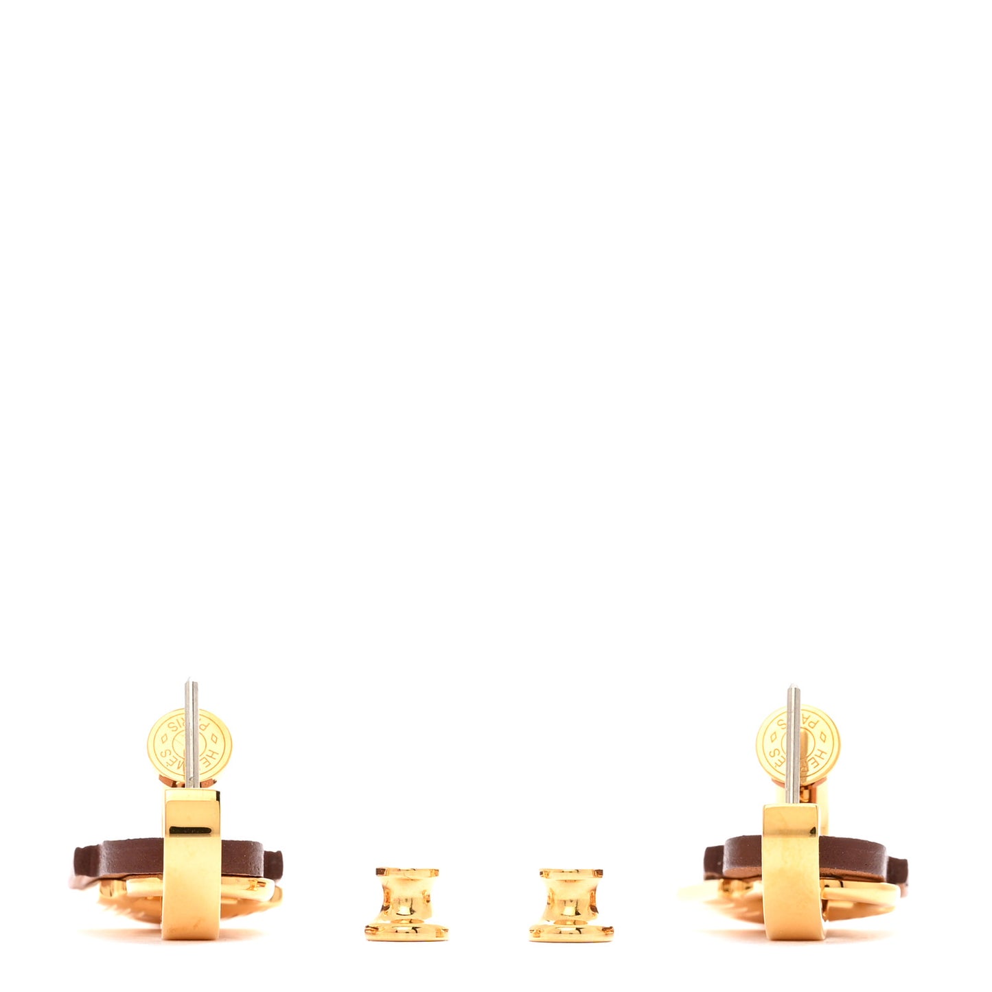 Swift O'Kelly Earrings Gold