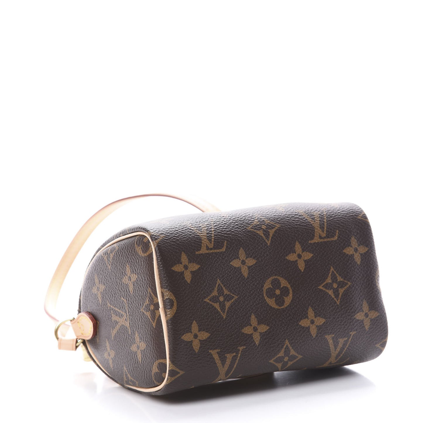 Monogram Nano Speedy