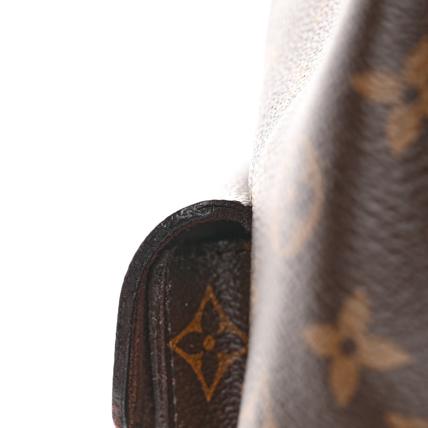 Monogram Metis