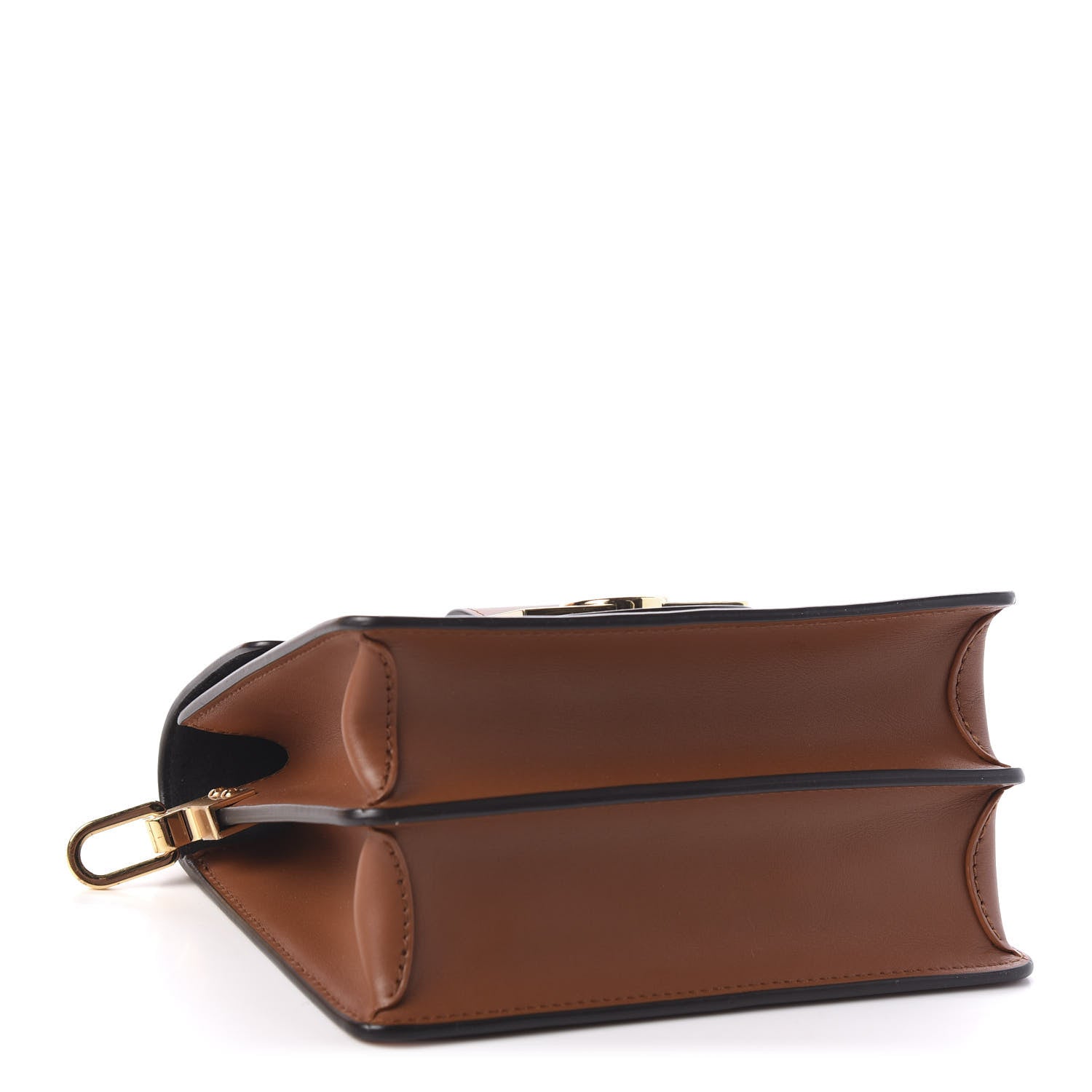 Louis Vuitton Reverse Monogram Dauphine Mini 3 of 9
