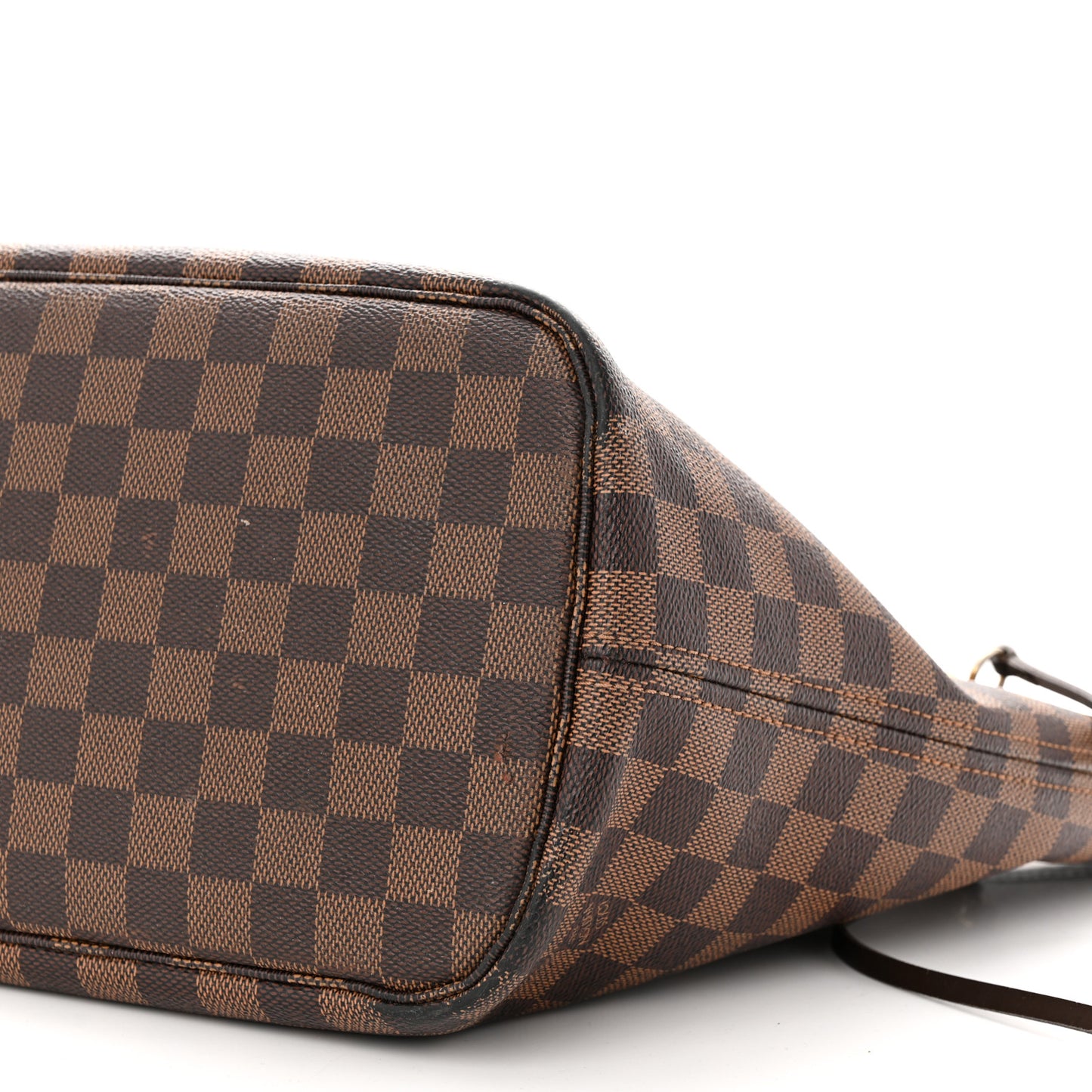 Damier Ebene Neverfull MM