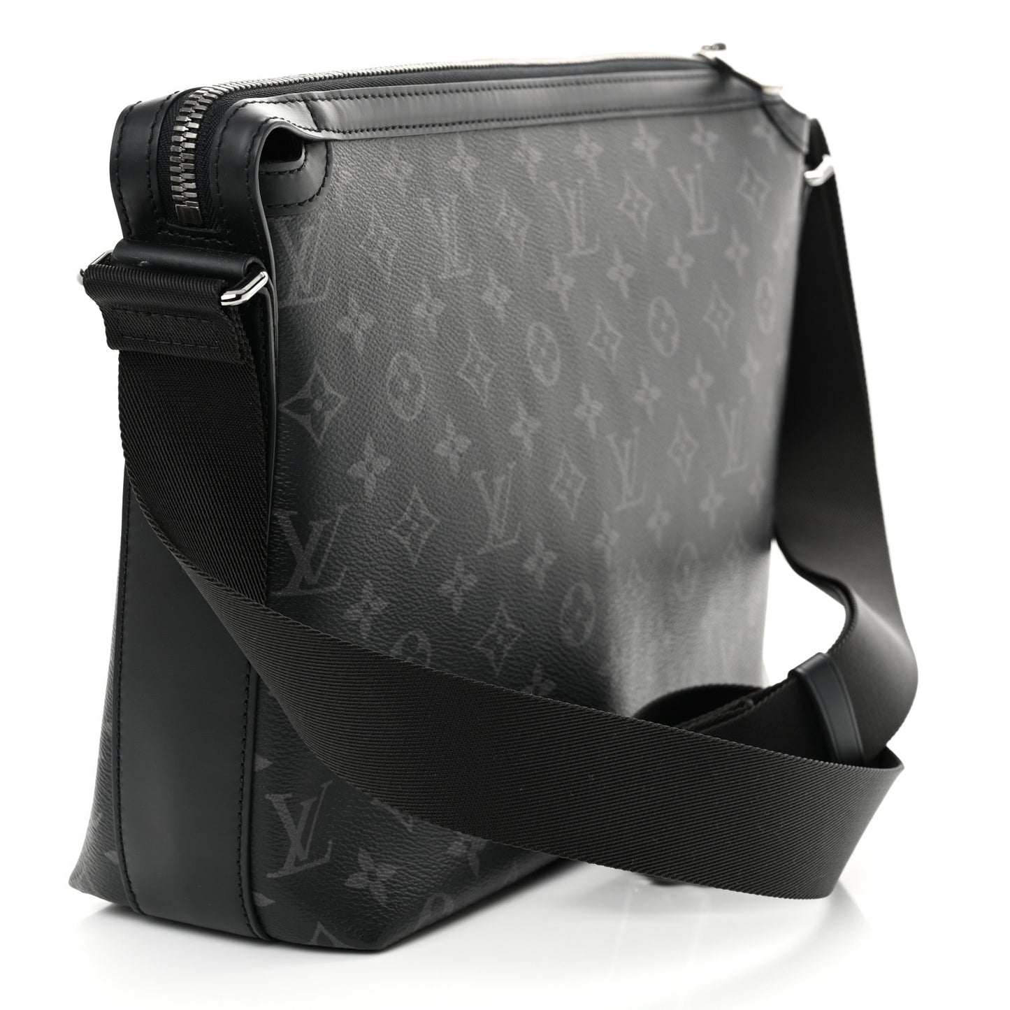 Monogram Eclipse Odyssey Messenger PM