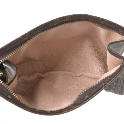 Louis Vuitton Monogram Toiletry Pouch 15 5 of 7