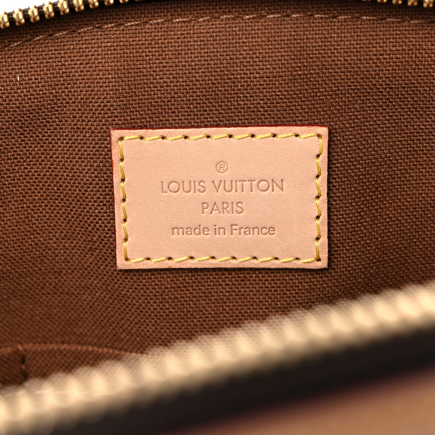 Monogram Tivoli PM