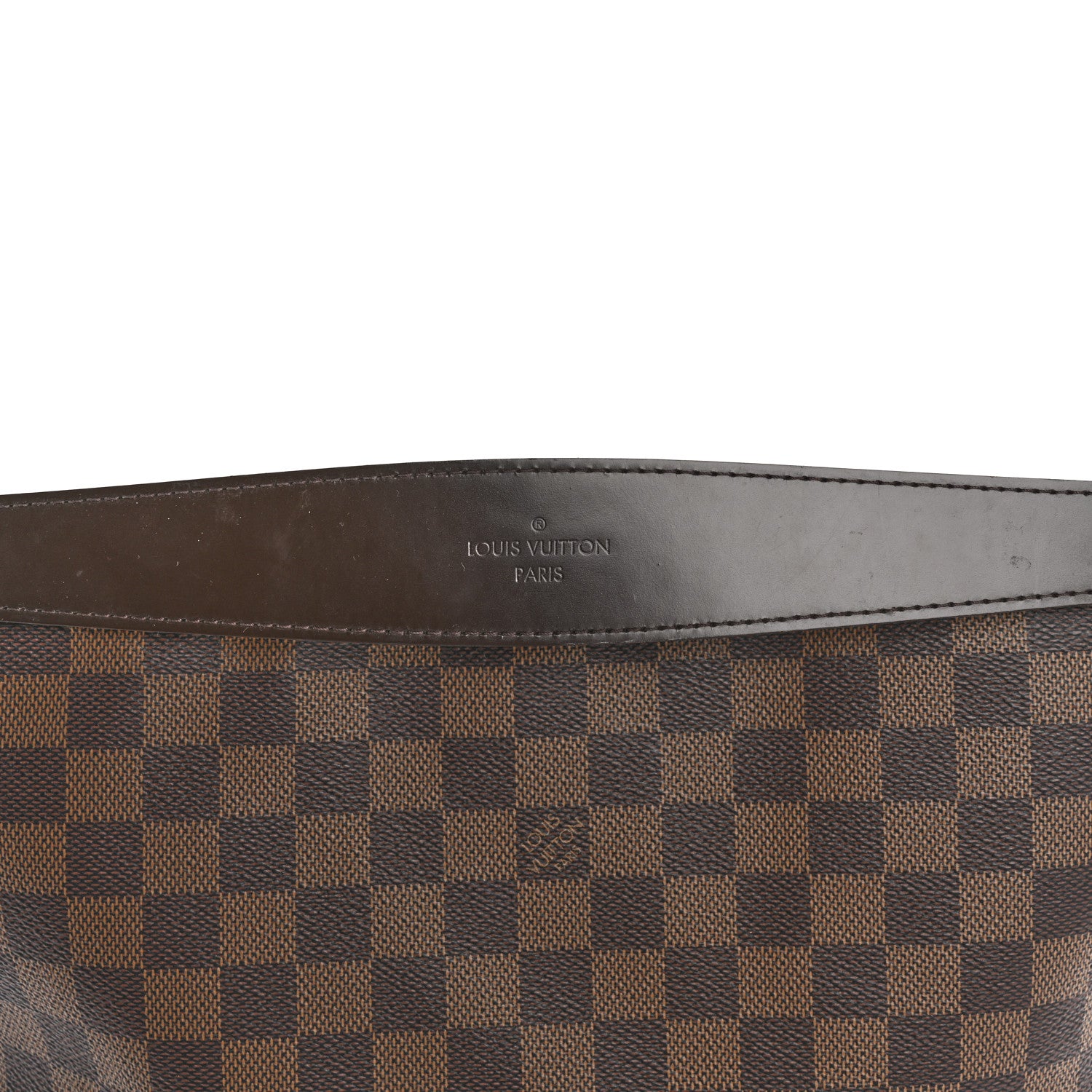 Louis Vuitton Damier Ebene Delightful PM 7 of 12