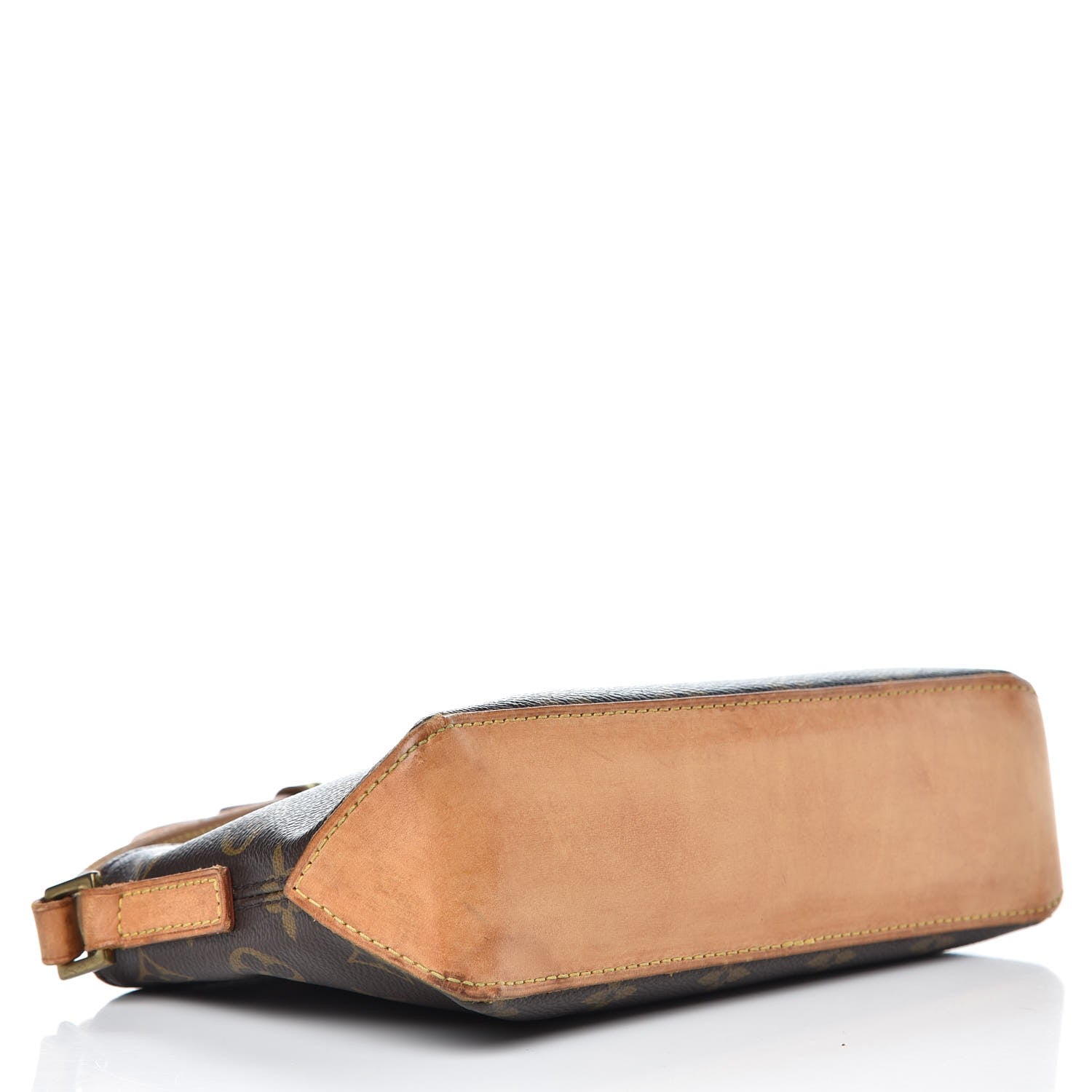 Louis Vuitton Monogram Trotteur 4 of 13