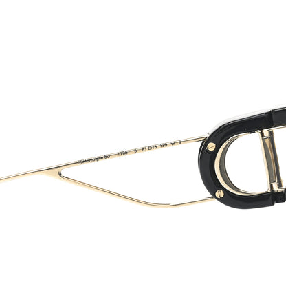 Christian Dior Square 30 Montaigne Sunglasses Blue 7 of 8