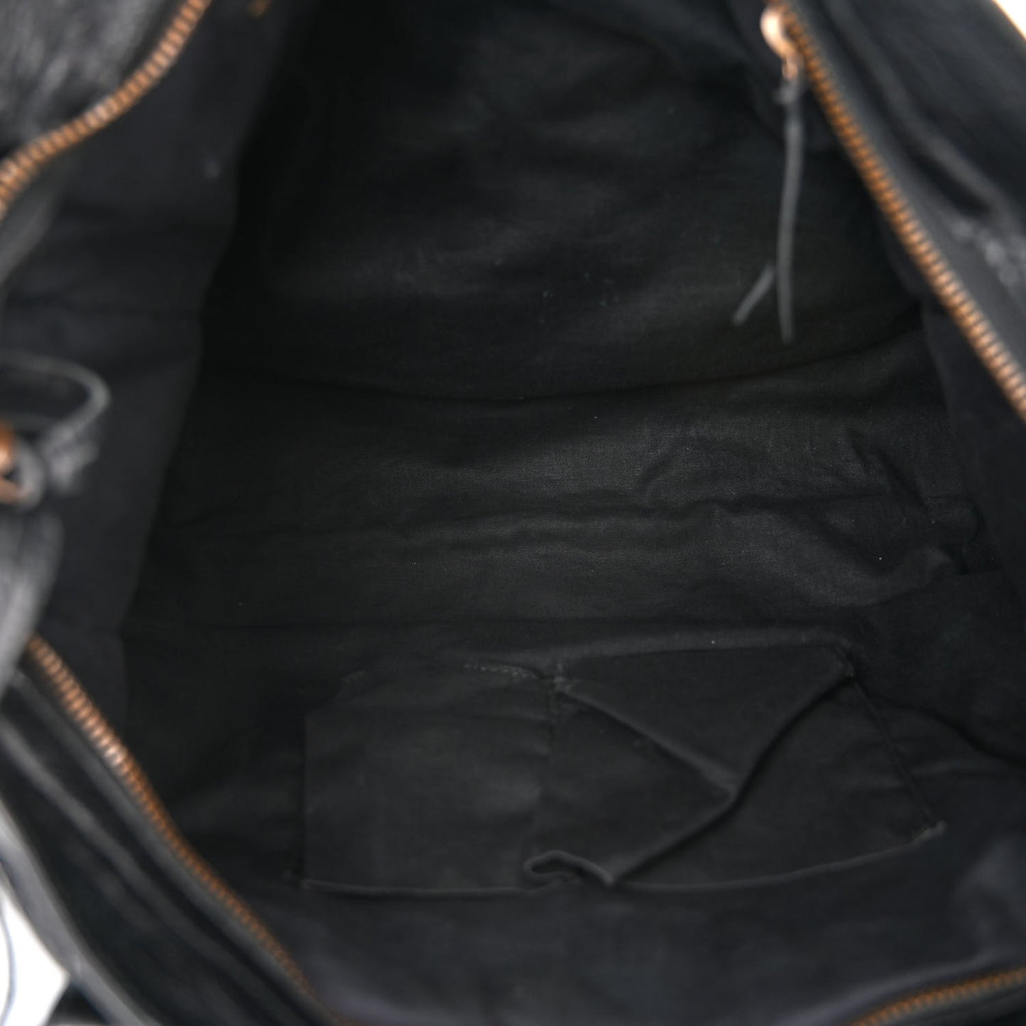 Agneau Classic Hardware City Black
