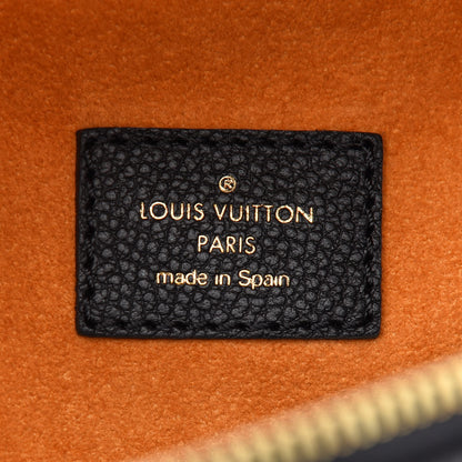 Louis Vuitton Empreinte BumBag Black 6 of 8
